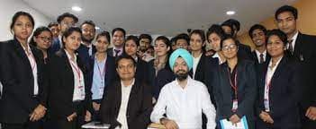 TKWs Institute of Banking & Finance Images photo 1